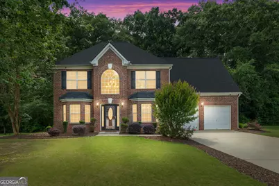 1028 Gloria Grand Boulevard, McDonough, GA 30252 - Photo 1