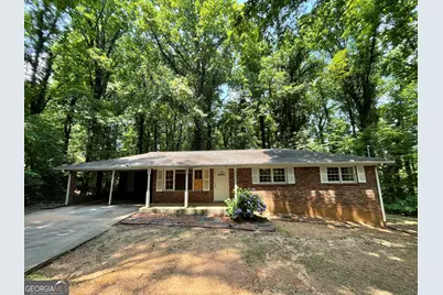 6106 Oak Hill Drive SW, Austell, GA 30168 - Photo 1