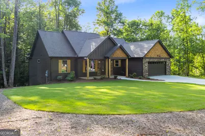 1441 Whitestone Road, Talking Rock, GA 30175 - Photo 1