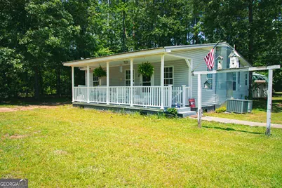 50 County Road 644, Cedar Bluff, AL 35959 - Photo 1