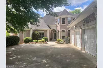 103 Golf Terrace Drive, Stockbridge, GA 30281 - Photo 1