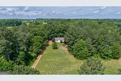 370 Wesley Chapel Road, Danielsville, GA 30633 - Photo 1
