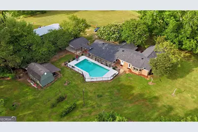 16343 Ga Hwy 33, Pavo, GA 31778 - Photo 1