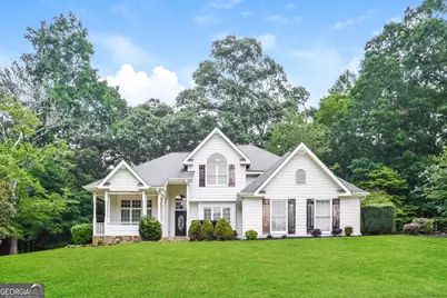 100 Inland Circle, Newnan, GA 30263 - Photo 1