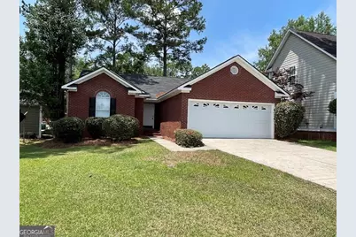 2543 Bascom Drive, Albany, GA 31707 - Photo 1