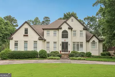 15 Preswick Park Drive, Newnan, GA 30265 - Photo 1