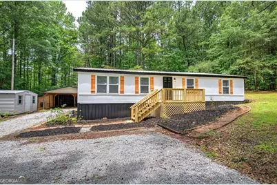 12208 Buchanan Highway, Temple, GA 30179 - Photo 1