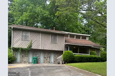 4050 Daron Court, Ellenwood, GA 30294 - Photo 1