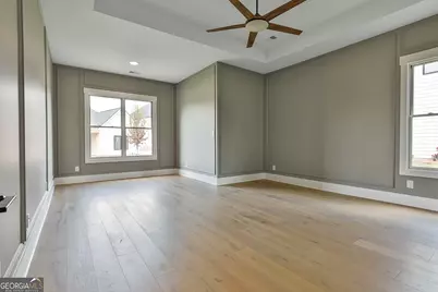 313 Ruffian Circle #74, Peachtree City, GA 30269 - Photo 32