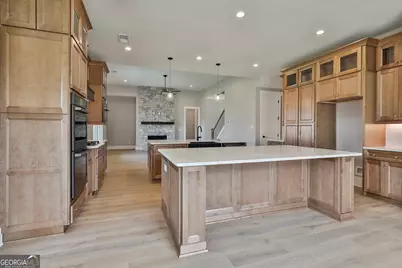 313 Ruffian Circle #74, Peachtree City, GA 30269 - Photo 24