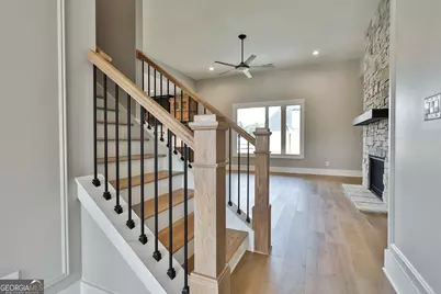 313 Ruffian Circle #74, Peachtree City, GA 30269 - Photo 12