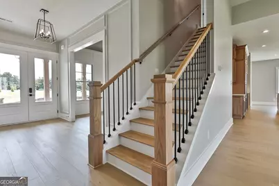 313 Ruffian Circle #74, Peachtree City, GA 30269 - Photo 42