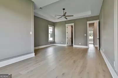 313 Ruffian Circle #74, Peachtree City, GA 30269 - Photo 34