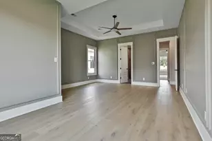 313 Ruffian Circle, Peachtree City, GA 30269 - Photo 34