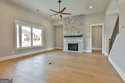 313 Ruffian Circle #74, Peachtree City, GA 30269 - Photo 14