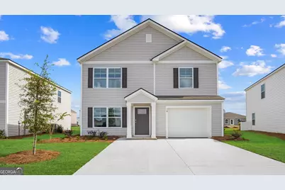 10 Bardwell Way, Port Wentworth, GA 31407 - Photo 1