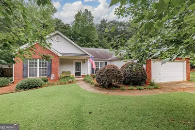 1663 Oconee Point, Jefferson, GA 30549 - Photo 1