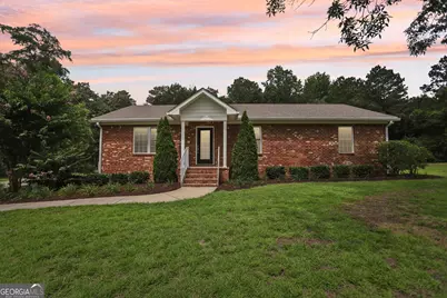 30 Rebecca Bergin Circle, Butler, GA 31006 - Photo 1