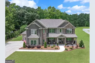 29 Peppertree Drive, Newnan, GA 30265 - Photo 1