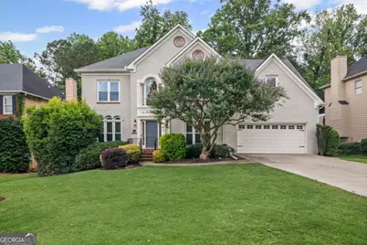 640 Windwalk Drive, Roswell, GA 30076 - Photo 1