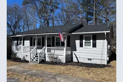 207 Custer Circle, Griffin, GA 30223 - Photo 1