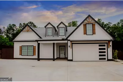 373 Bennett Drive, Mansfield, GA 30055 - Photo 1