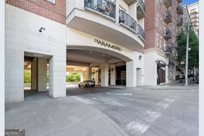 2277 Peachtree Road NE #405, Atlanta, GA 30309 - Photo 1