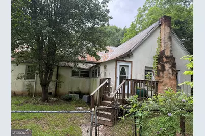 11591 Turner Road, Hampton, GA 30228 - Photo 1