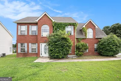 1135 Misty Meadows Way, Hampton, GA 30229 - Photo 1