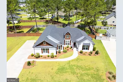 7270 Tillman Branch Road, Hahira, GA 31632 - Photo 1