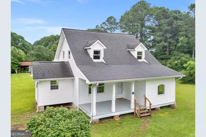 778 Leguin Mill Road, Locust Grove, GA 30248 - Photo 1