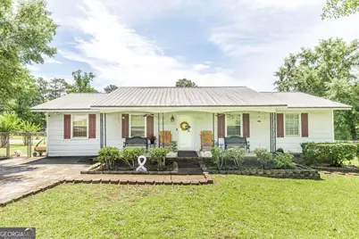 4782 Two Oak Drive, Macon, GA 31210 - Photo 1