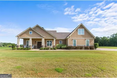 115 Sage Street, Eatonton, GA 31024 - Photo 1