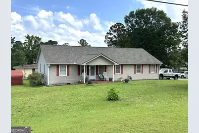 2557 Bartley Road, Lagrange, GA 30240 - Photo 1