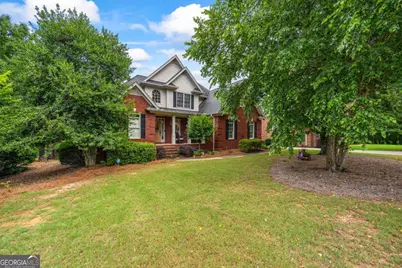 1050 Summit Oaks Drive, Watkinsville, GA 30677 - Photo 1