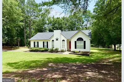 116 Princess Circle, Griffin, GA 30224 - Photo 1