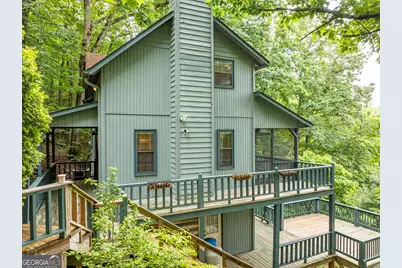 531 Wilson Mountain Road, Blairsville, GA 30512 - Photo 1