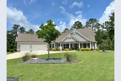 203 North Cove Drive, Newnan, GA 30263 - Photo 1