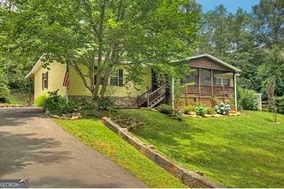 51 Ocoee Trail, Blue Ridge, GA 30513 - Photo 1