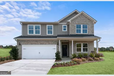 7320 Broadmoore Court, Dawsonville, GA 30534 - Photo 1