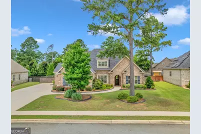 808 Kyler Lane, Bonaire, GA 31005 - Photo 1