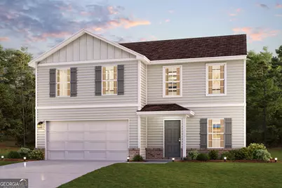 604 Rifle Ridge, Hogansville, GA 30230 - Photo 1