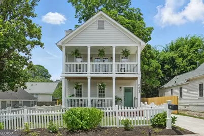 683 Terry Street, Atlanta, GA 30315 - Photo 1