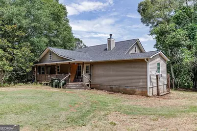 110 October Woods Drive, Athens, GA 30601 - Photo 1