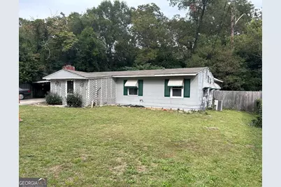 3420 Travis Boulevard, Macon, GA 31206 - Photo 1