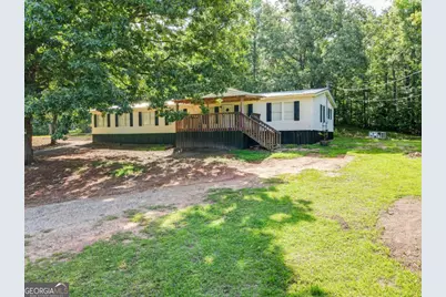 381 Jim Turner Road, West Point, GA 31833 - Photo 1