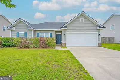 1506 Bayberry Drive, Hinesville, GA 31313 - Photo 1