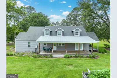 3119 Empire Road, Jesup, GA 31545 - Photo 1