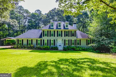 226 Linda Lane, Lagrange, GA 30240 - Photo 1