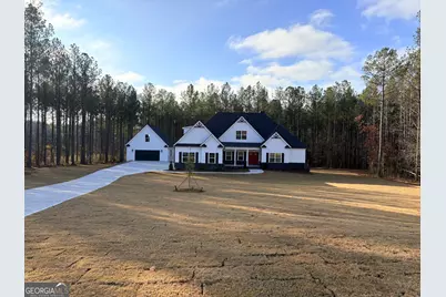 84 Marsh Hawk Court #5-134, Senoia, GA 30276 - Photo 1